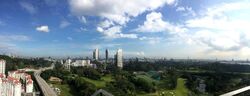 Skyline Residences (D4), Condominium #638488941